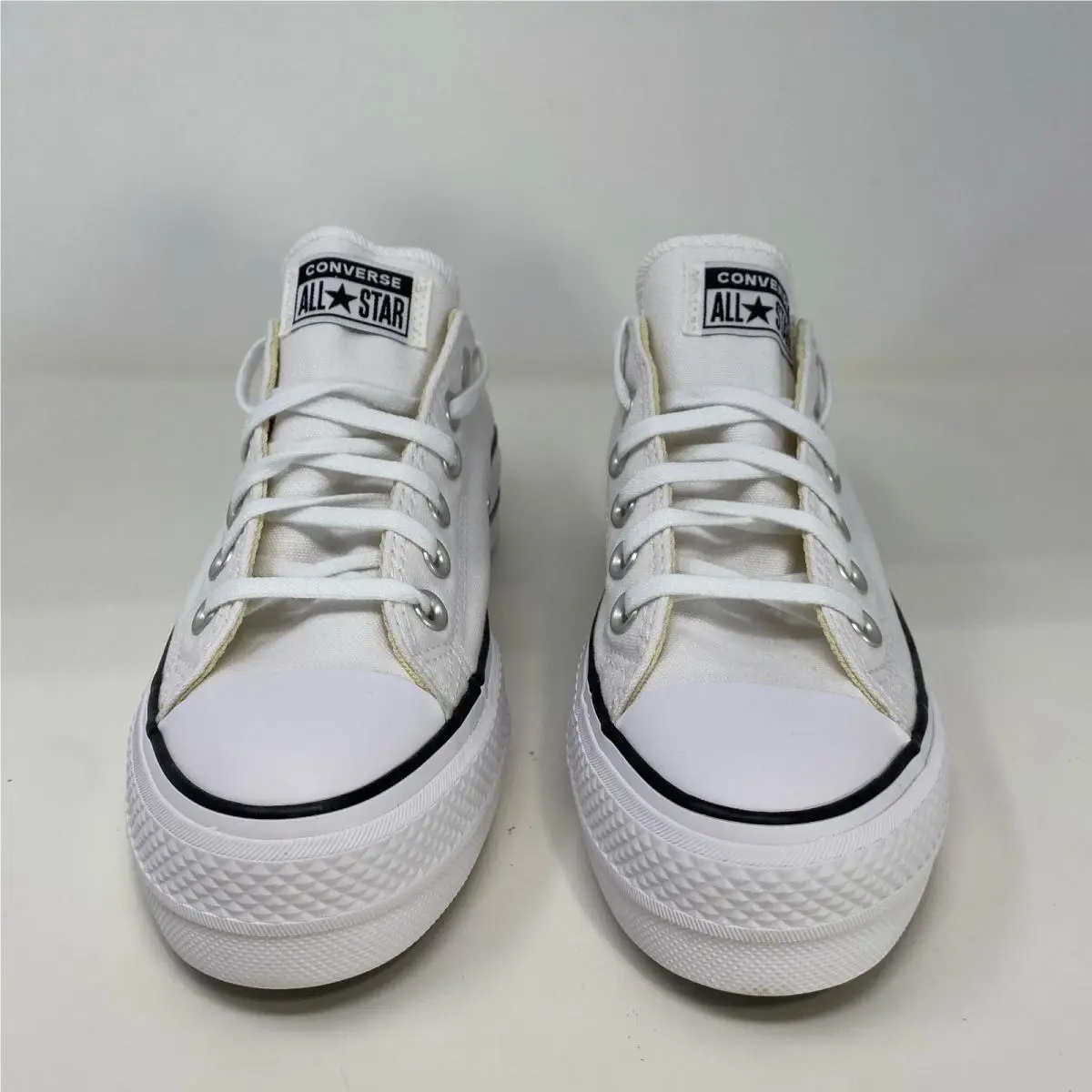 Converse shoes - Lift - Lift - White (UPC: 0194433494526) 2