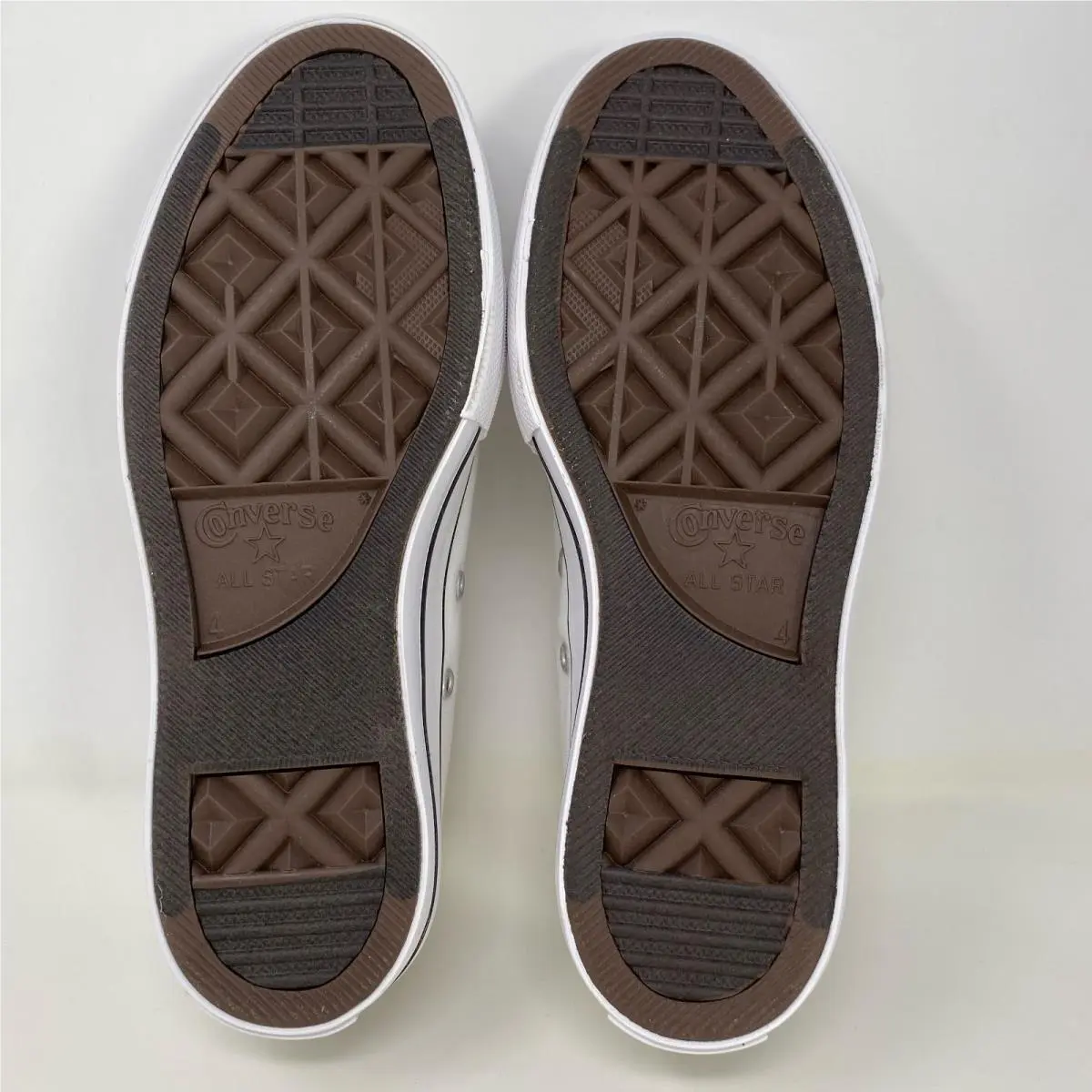 Converse shoes - Lift - Lift - White (UPC: 0194433494526) 4