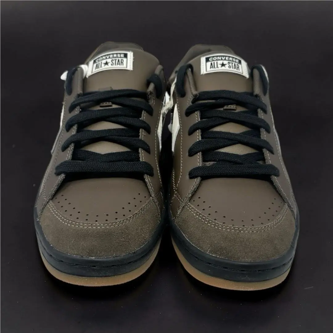 Converse shoes - Converse All Star Malden Street - Green 5