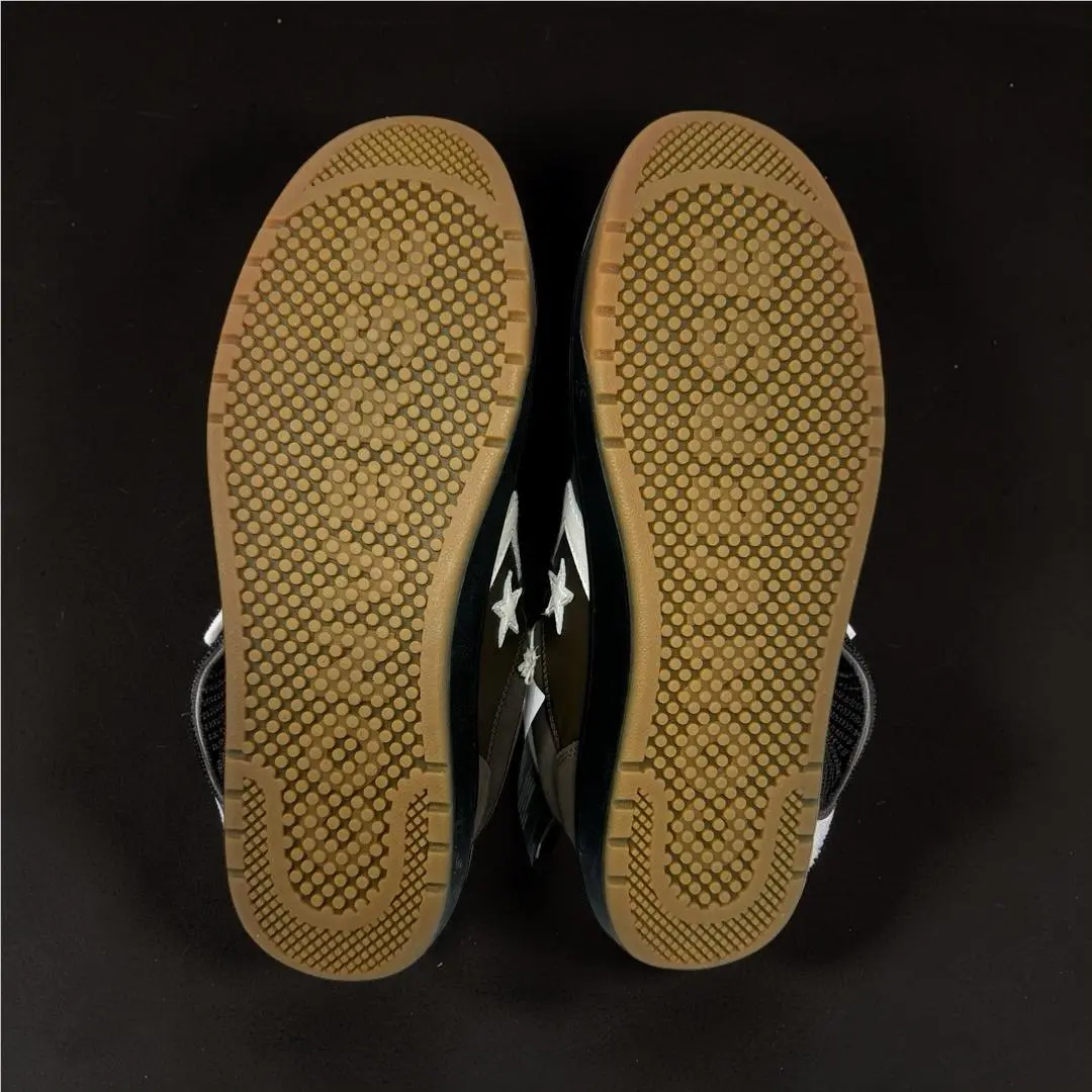 Converse shoes - Converse All Star Malden Street - Green 7