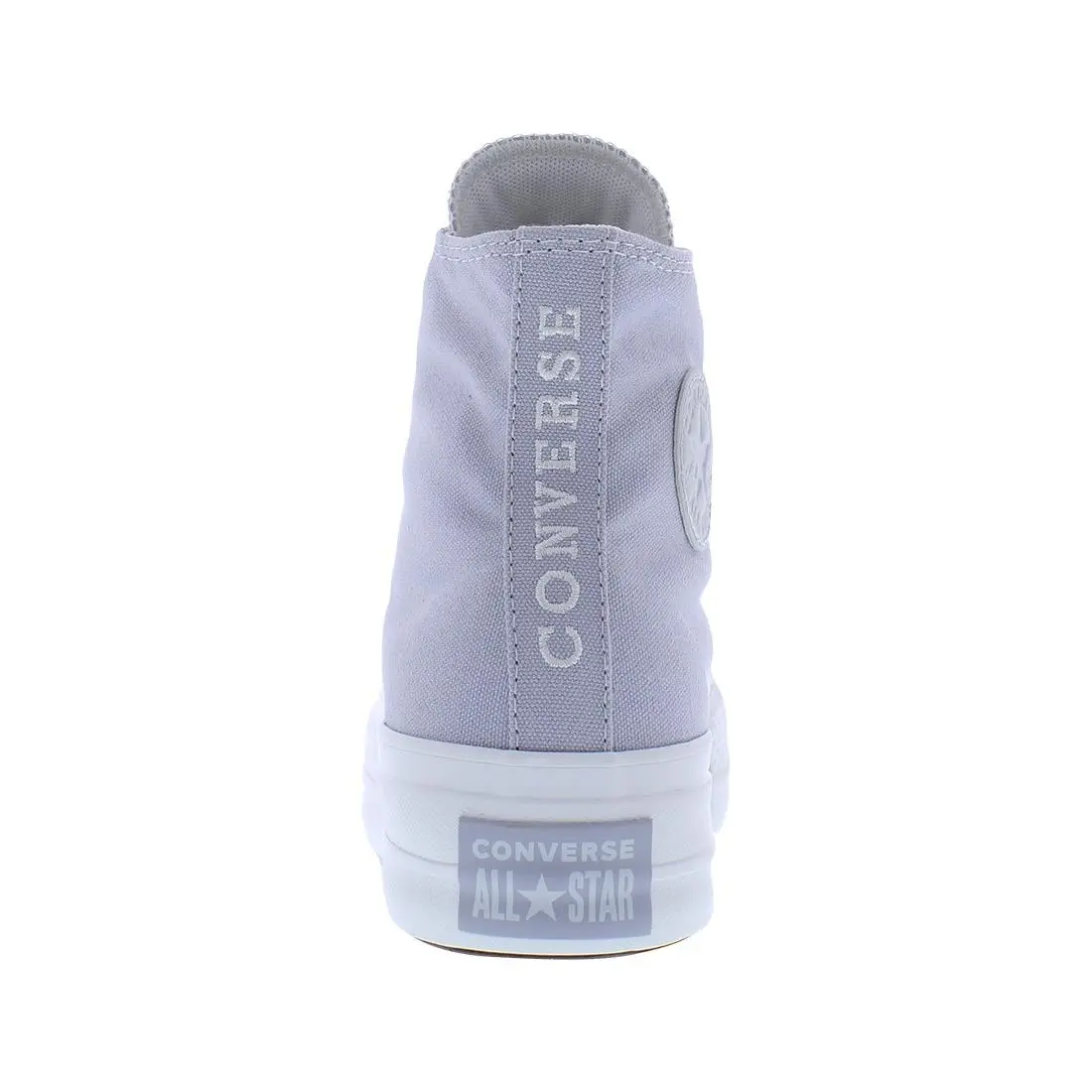 Converse shoes - Converse Chuck Taylor All Star - A12216C - Purple, Main: Purple (UPC: 194435128467) 2