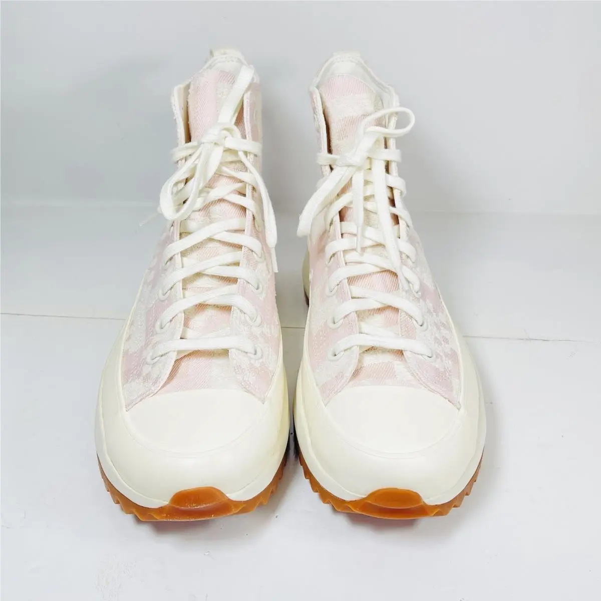Converse shoes - Converse Run Star Hike - Run Star Hike - 172714C - Multicolor 3