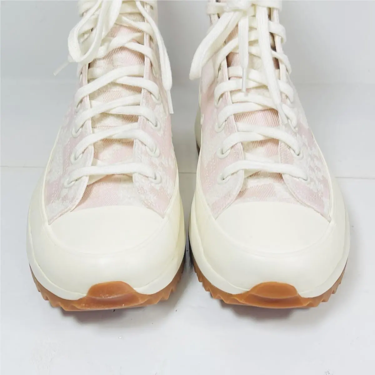 Converse shoes - Converse Run Star Hike - Run Star Hike - 172714C - Multicolor 4
