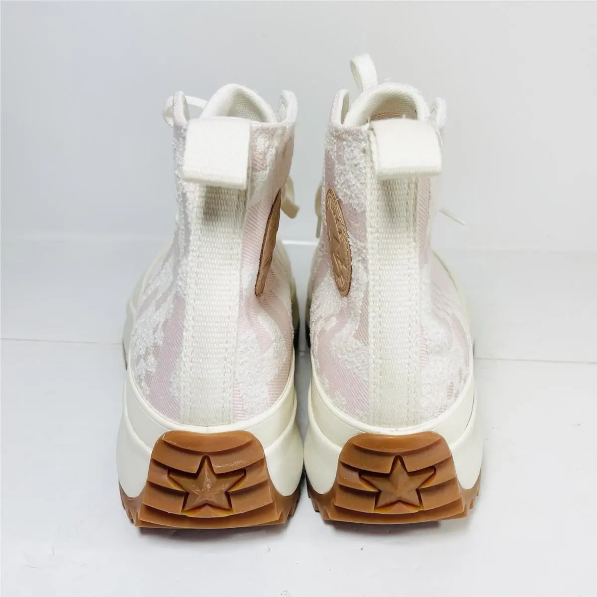 Converse shoes - Converse Run Star Hike - Run Star Hike - 172714C - Multicolor 5