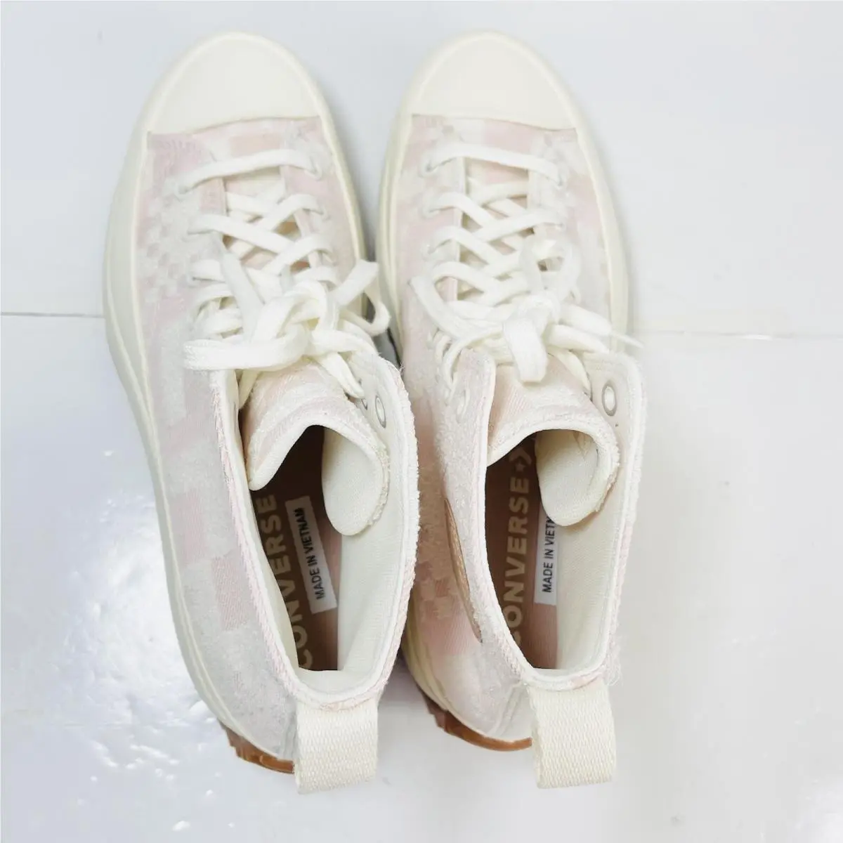 Converse shoes - Converse Run Star Hike - Run Star Hike - 172714C - Multicolor 6