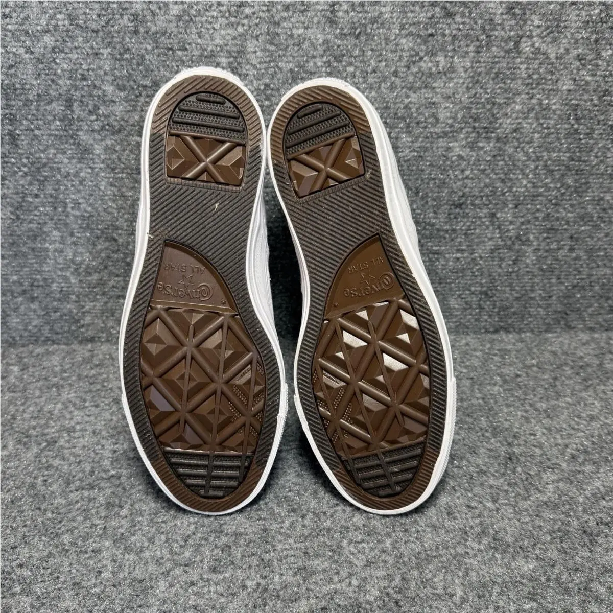 Converse shoes - Converse Chuck Taylor - Chuck Taylor - White 8