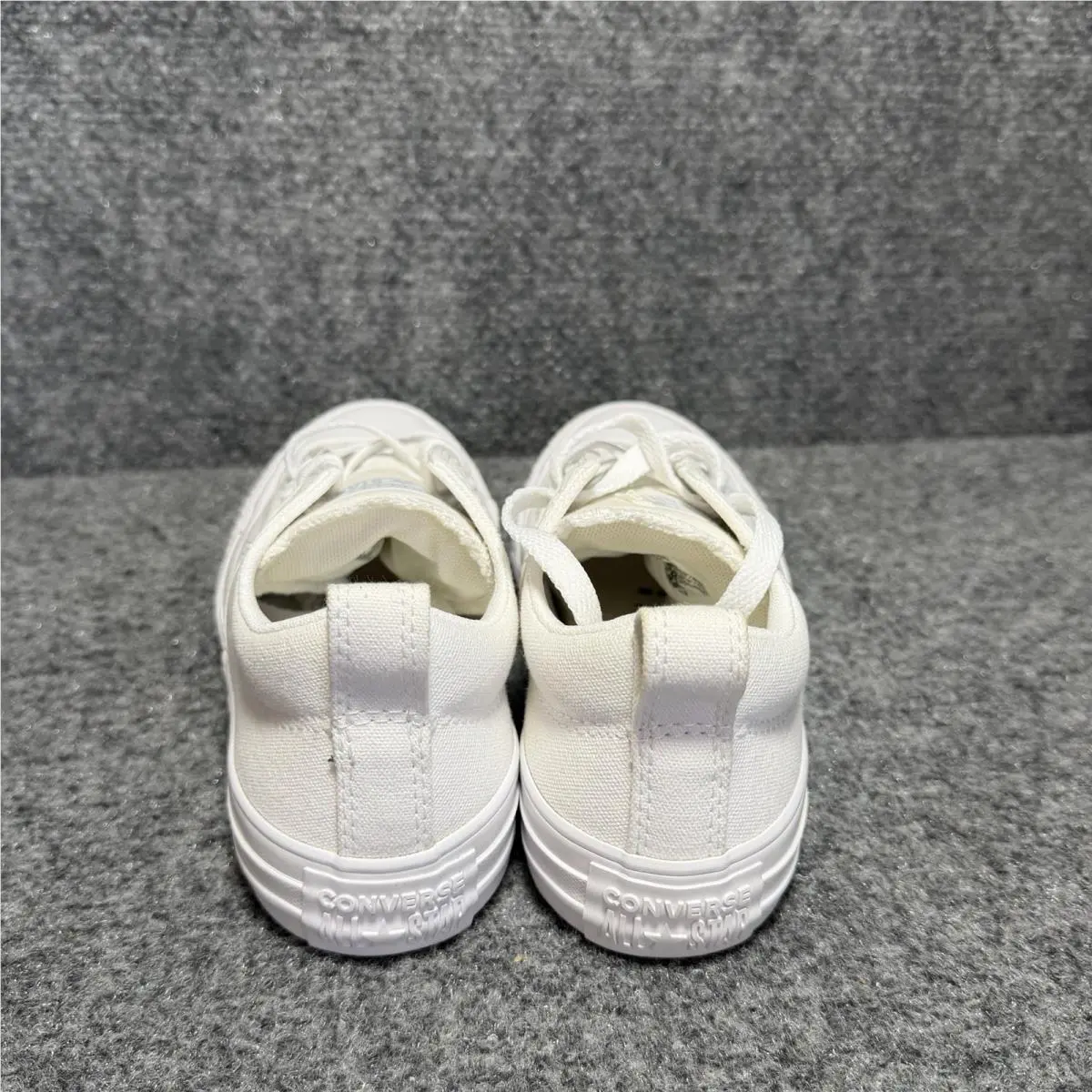 Converse shoes - Converse Chuck Taylor - Chuck Taylor - White 3