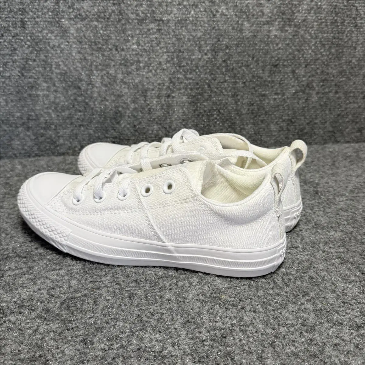 Converse shoes - Converse Chuck Taylor - Chuck Taylor - White 5