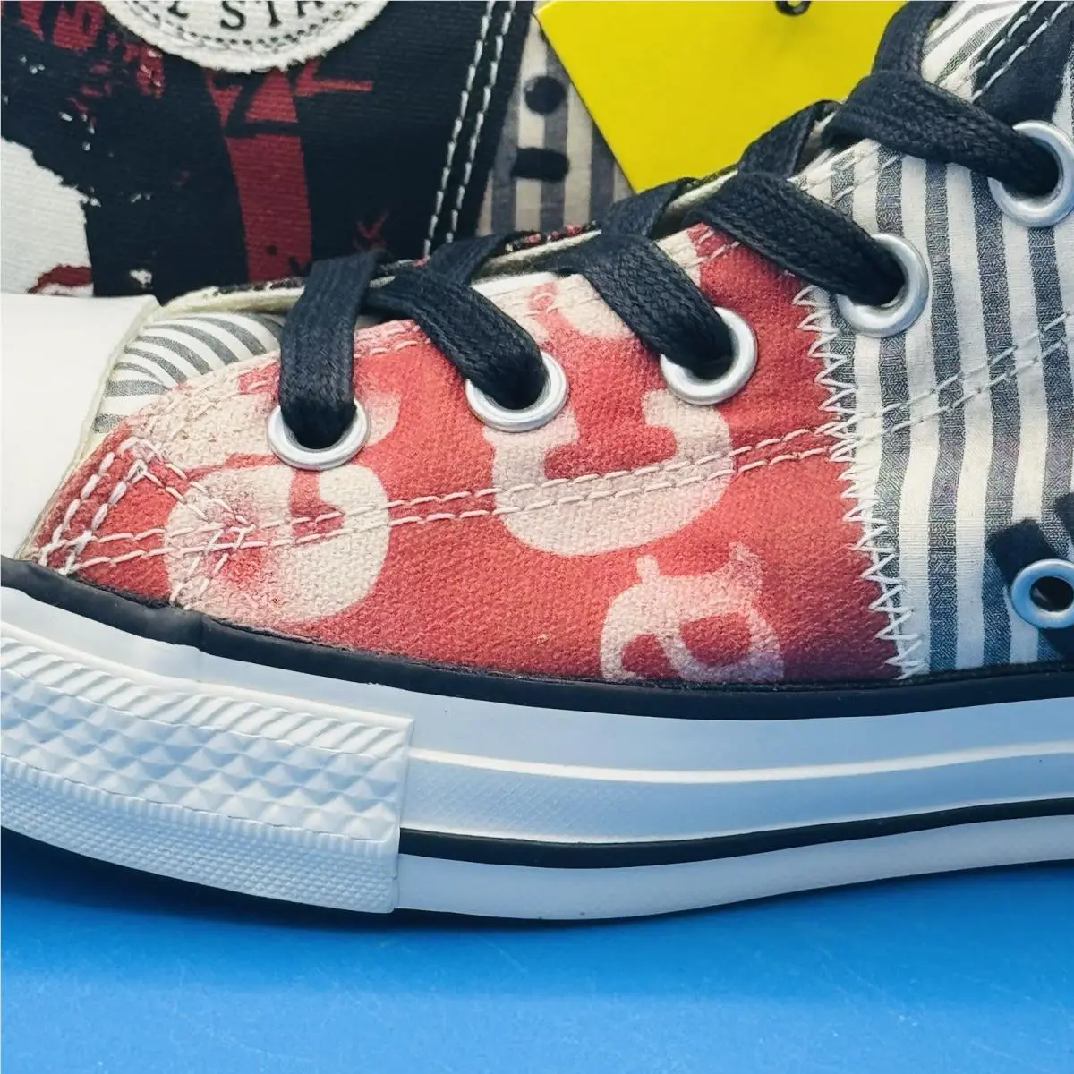 Converse shoes - Retro - Retro - 151193C - Multicolor 11