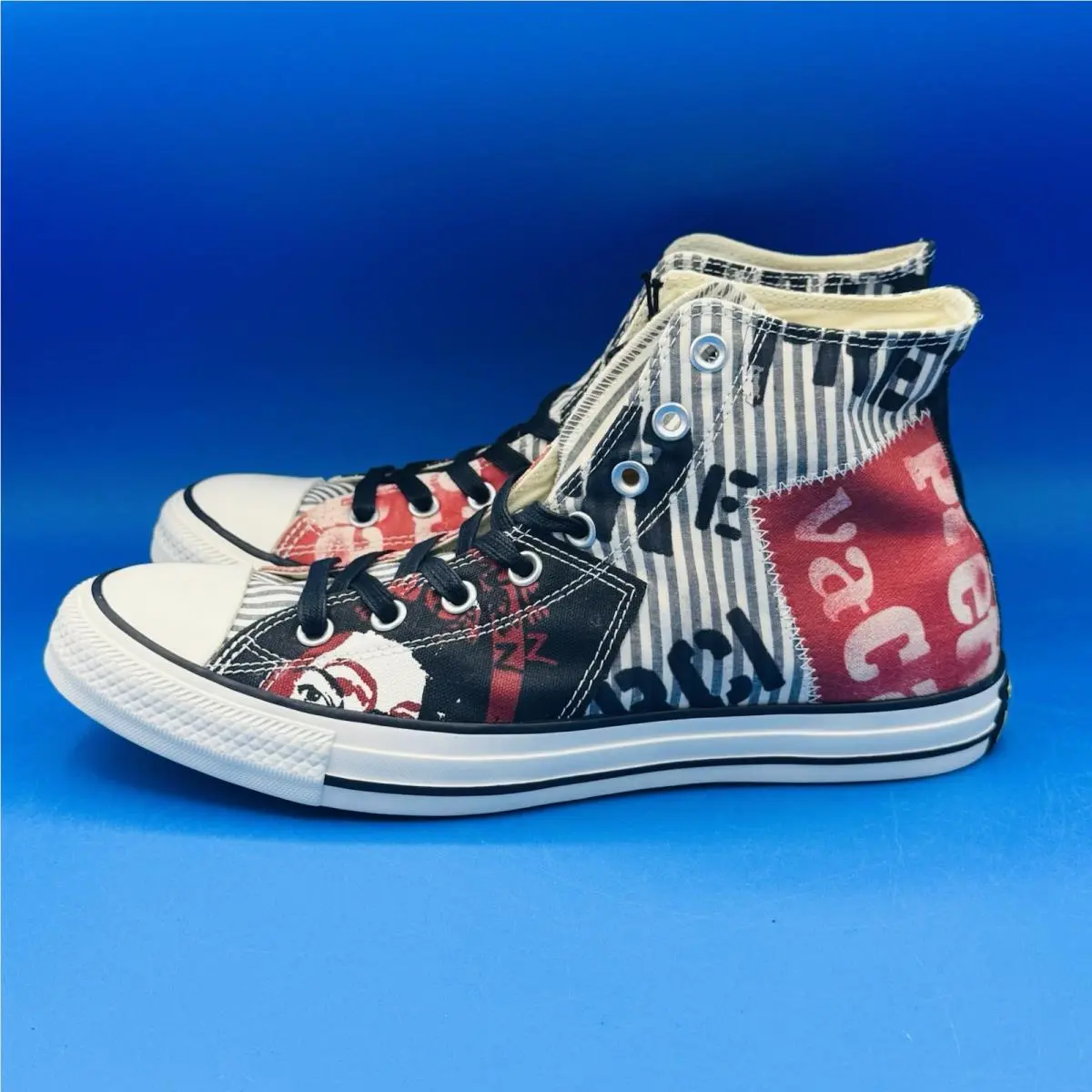 Converse shoes - Retro - Retro - 151193C - Multicolor 12