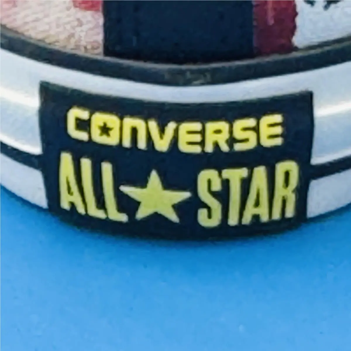 Converse shoes - Retro - Retro - 151193C - Multicolor 17