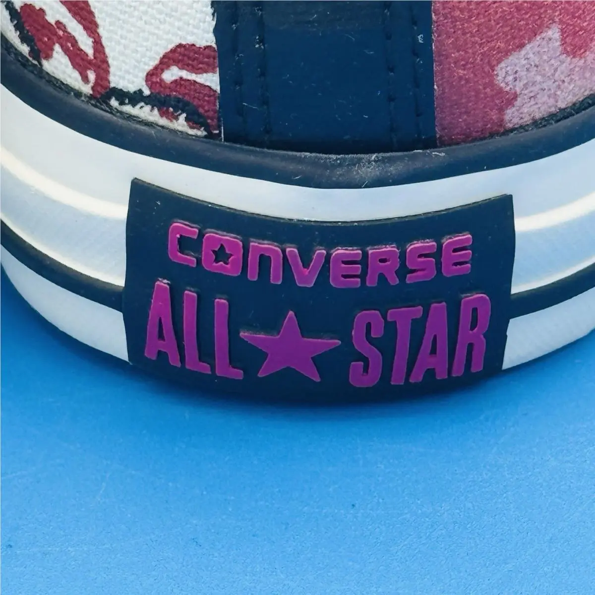 Converse shoes - Retro - Retro - 151193C - Multicolor 18