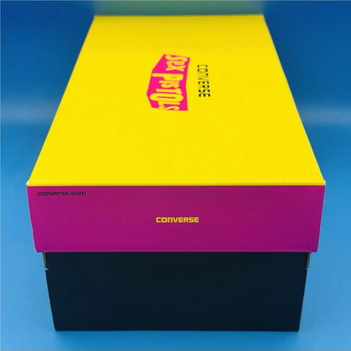 Converse shoes - Retro - Retro - 151193C - Multicolor 2