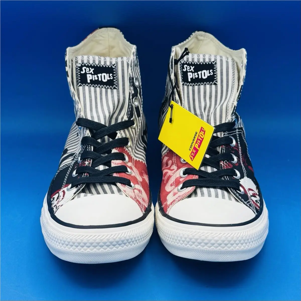 Converse shoes - Retro - Retro - 151193C - Multicolor 6