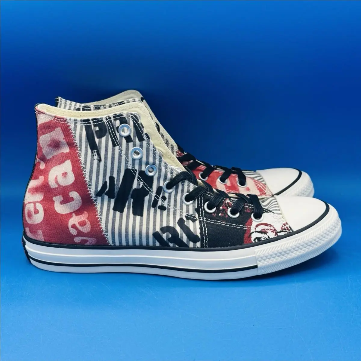 Converse shoes - Retro - Retro - 151193C - Multicolor 7
