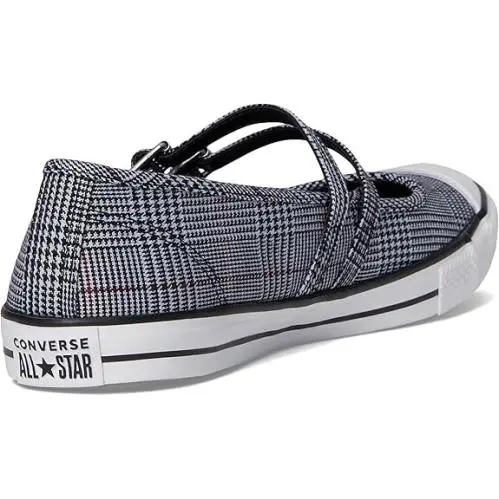 Converse shoes - Black / White / Sporty Berry (UPC: 194435638843) 1