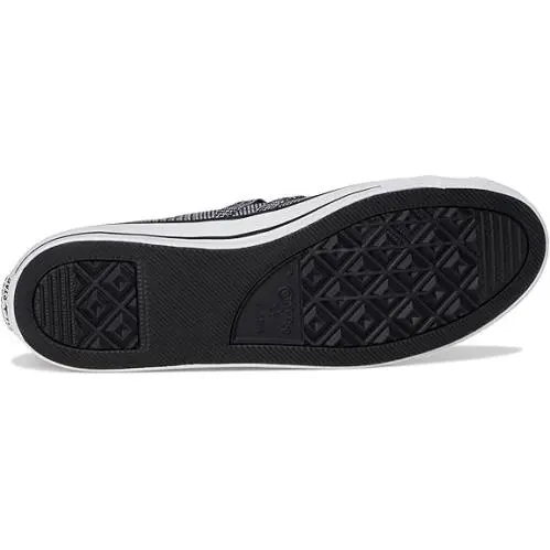 Converse shoes - Black / White / Sporty Berry (UPC: 194435638843) 2