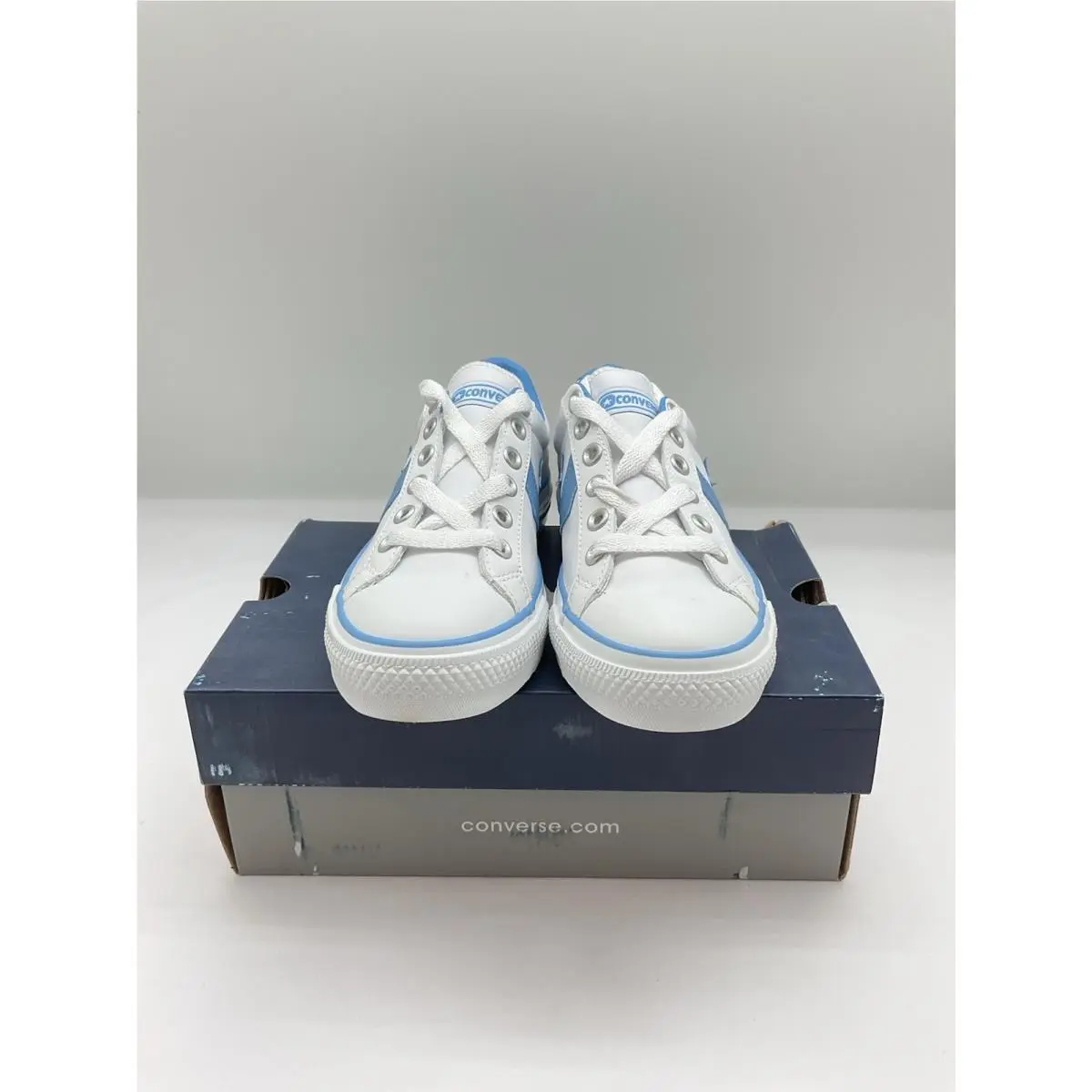 Converse shoes - Converse Star Player EV - Star Player - 1K164 - White (UPC: 022861664382) 1