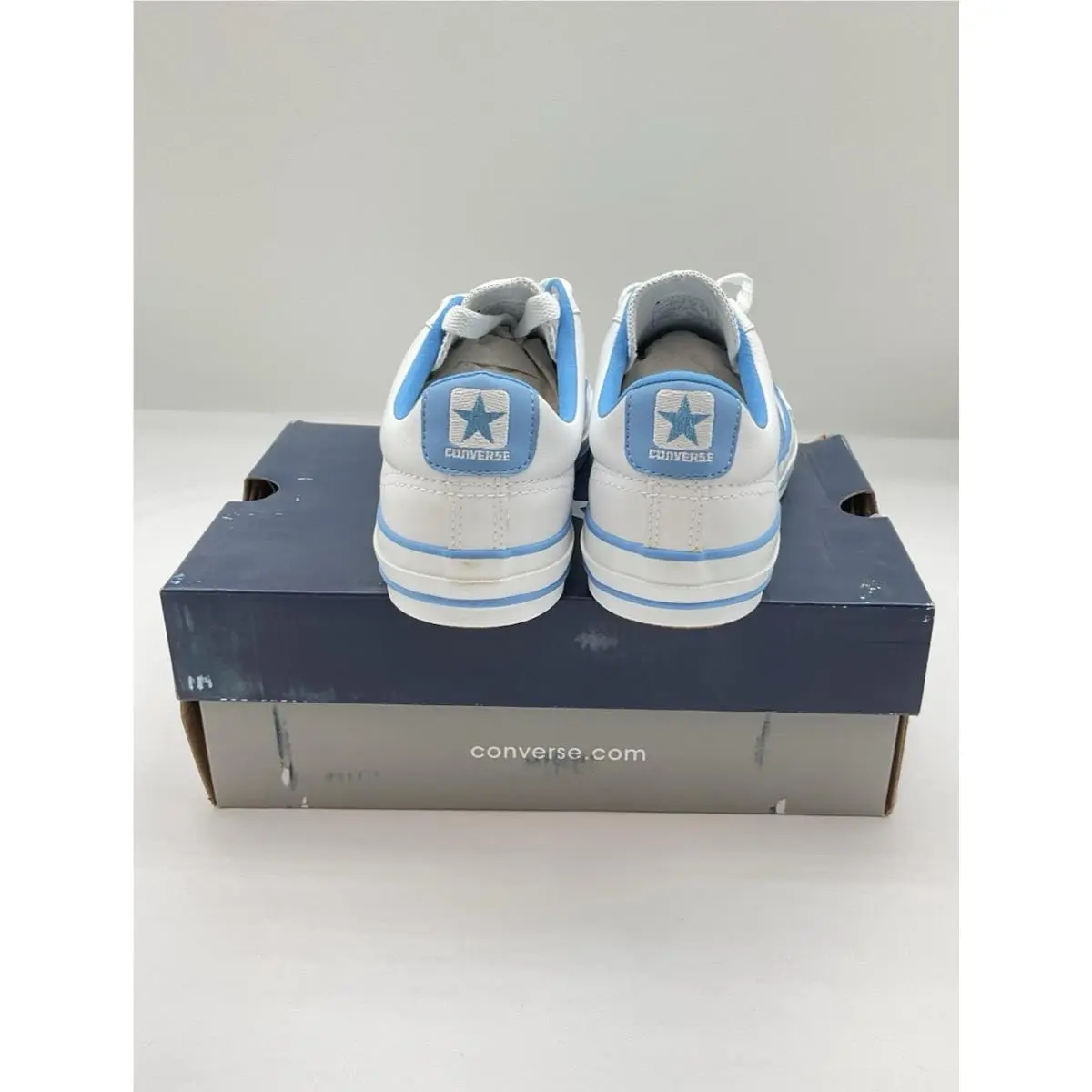 Converse shoes - Converse Star Player EV - Star Player - 1K164 - White (UPC: 022861664382) 2