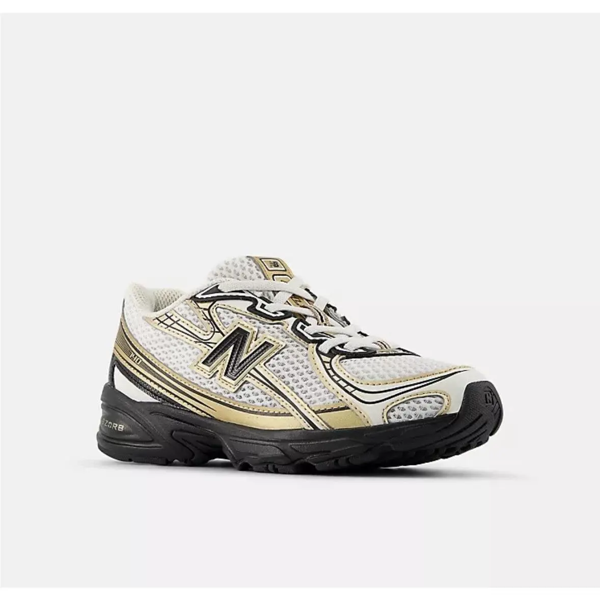 New Balance shoes - New Balance 700 - Gold 0