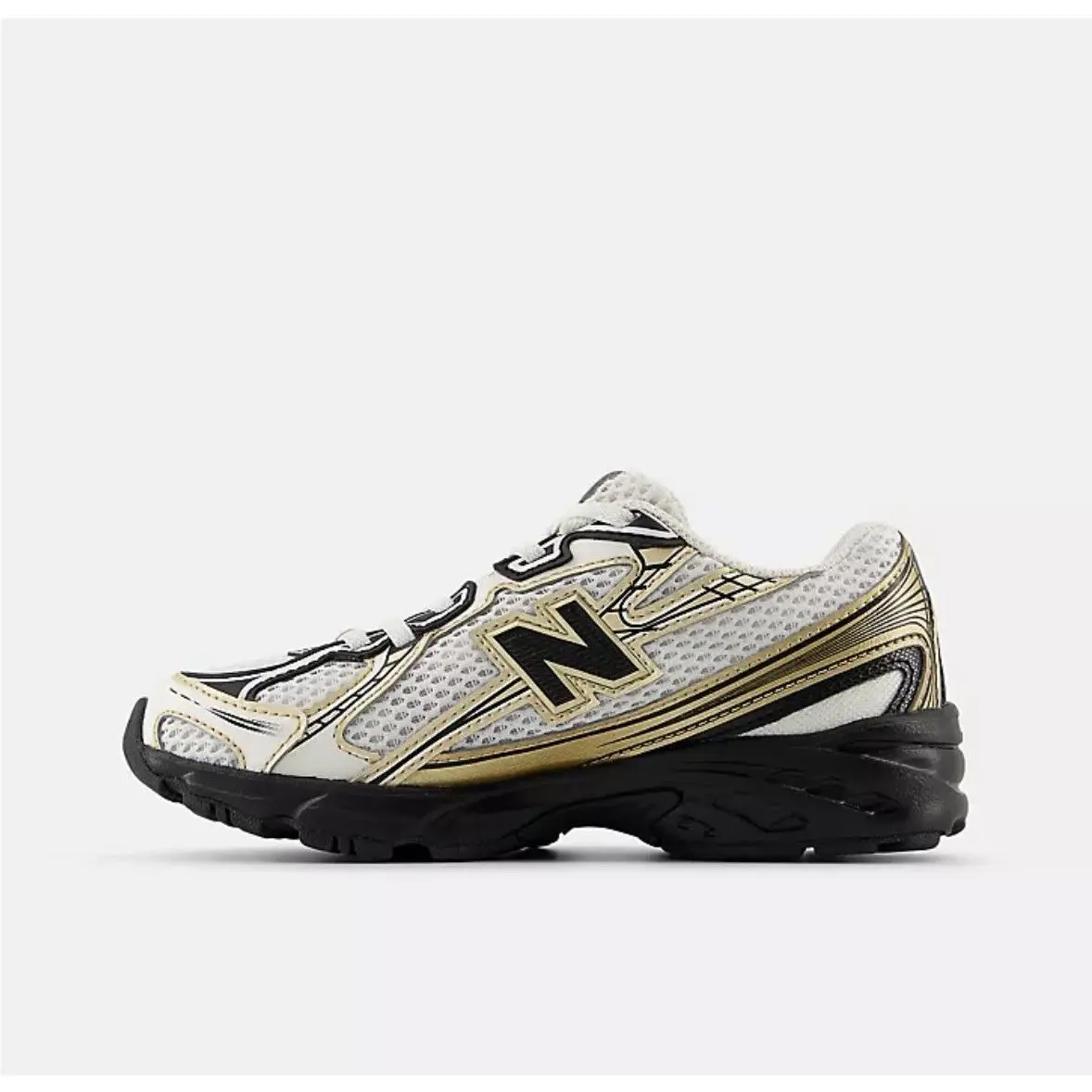 New Balance shoes - New Balance 700 - Gold 1
