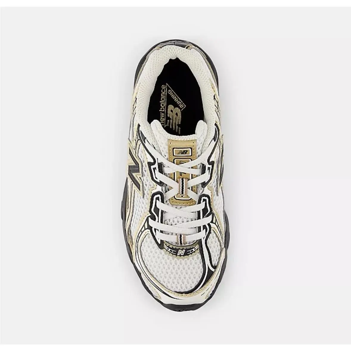New Balance shoes - New Balance 700 - Gold 2