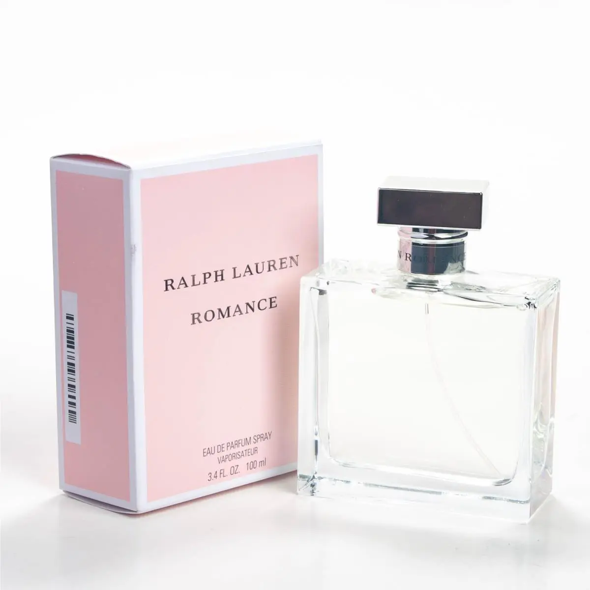 Ralph Lauren Romance 3.4OZ Eau de Parfum Edp Spray Women Perfume