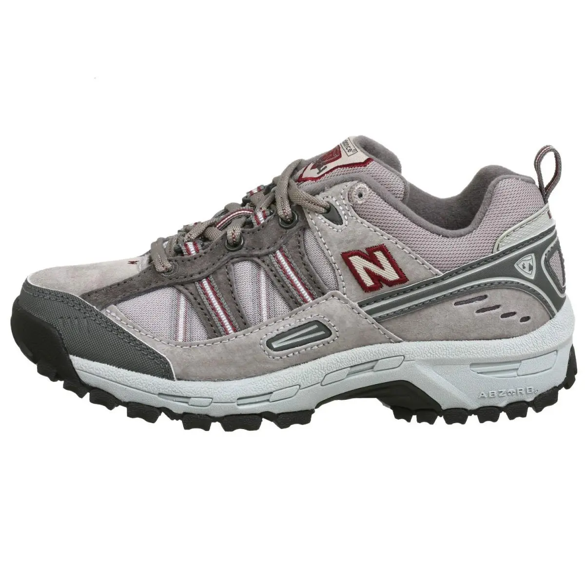New Balance shoes - Gray 1