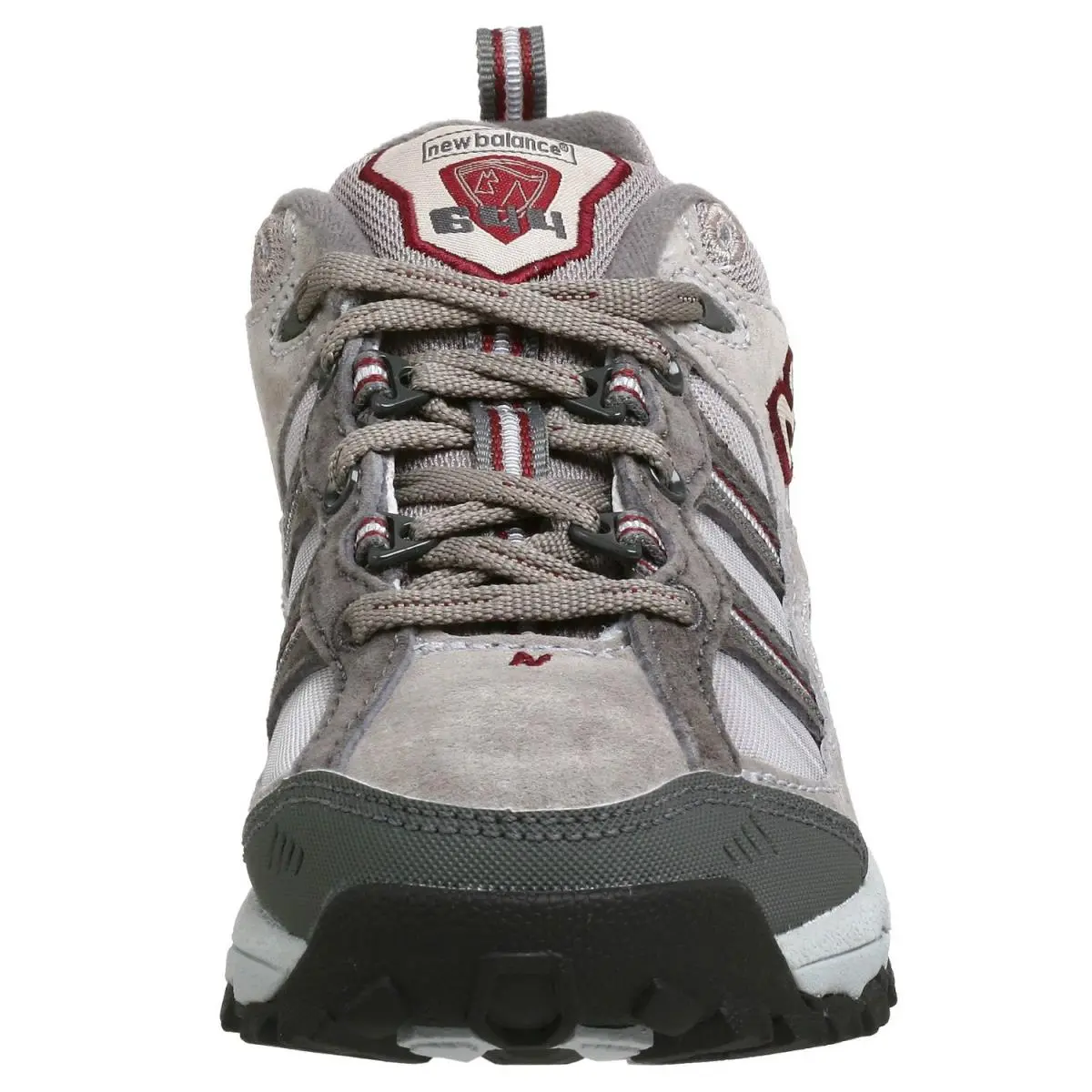 New Balance shoes - Gray 2