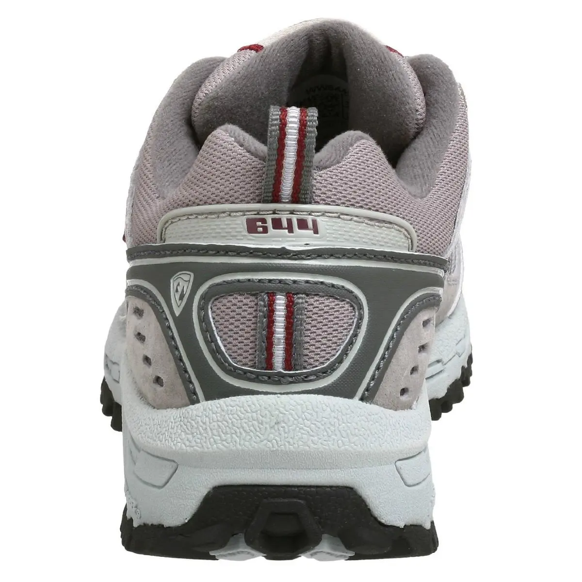 New Balance shoes - Gray 3