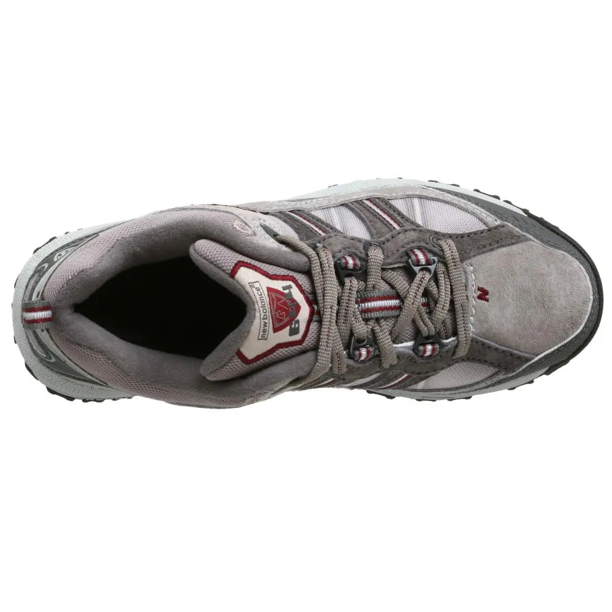 New Balance shoes - Gray 4