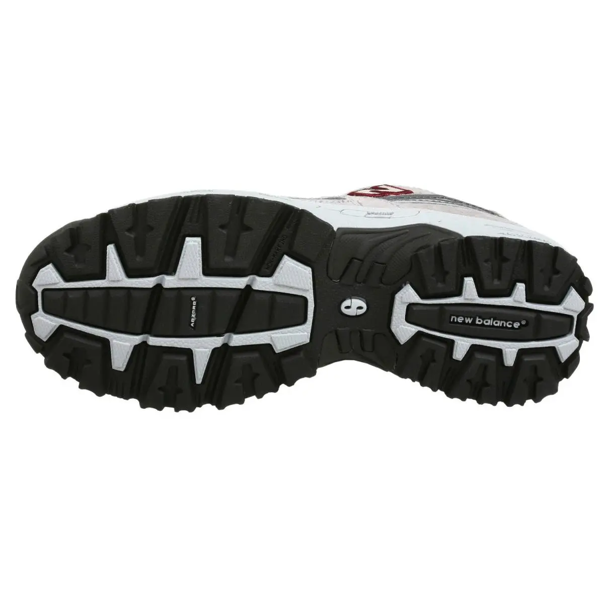 New Balance shoes - Gray 5