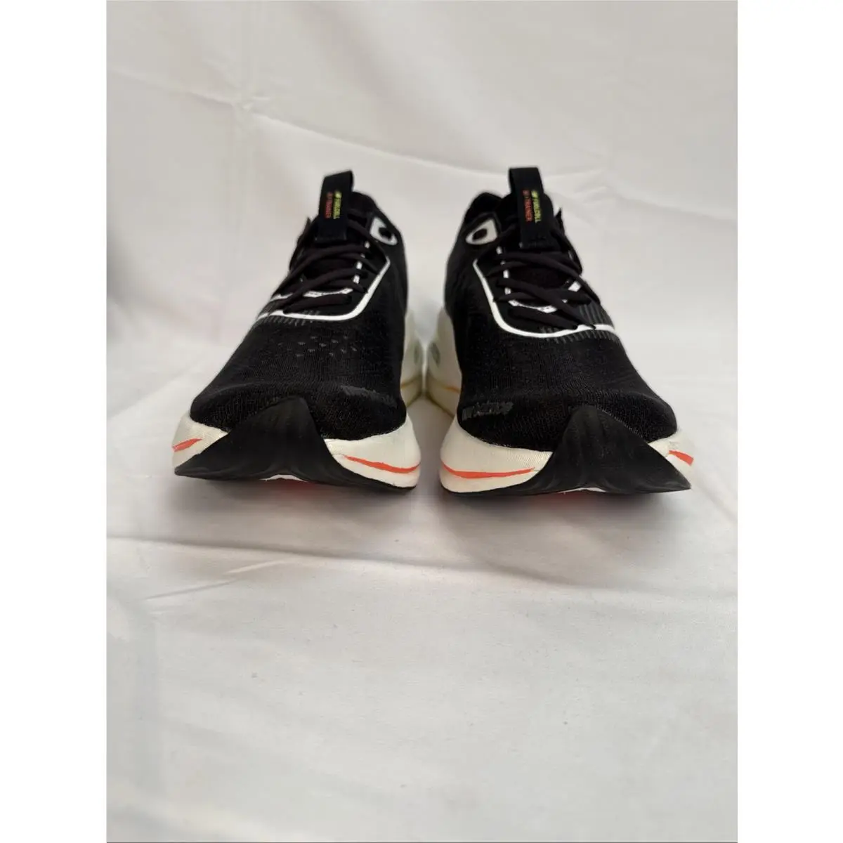 New Balance shoes - New Balance FuelCell SuperComp - FuelCell SuperComp - WRCXBM2 - Black 9