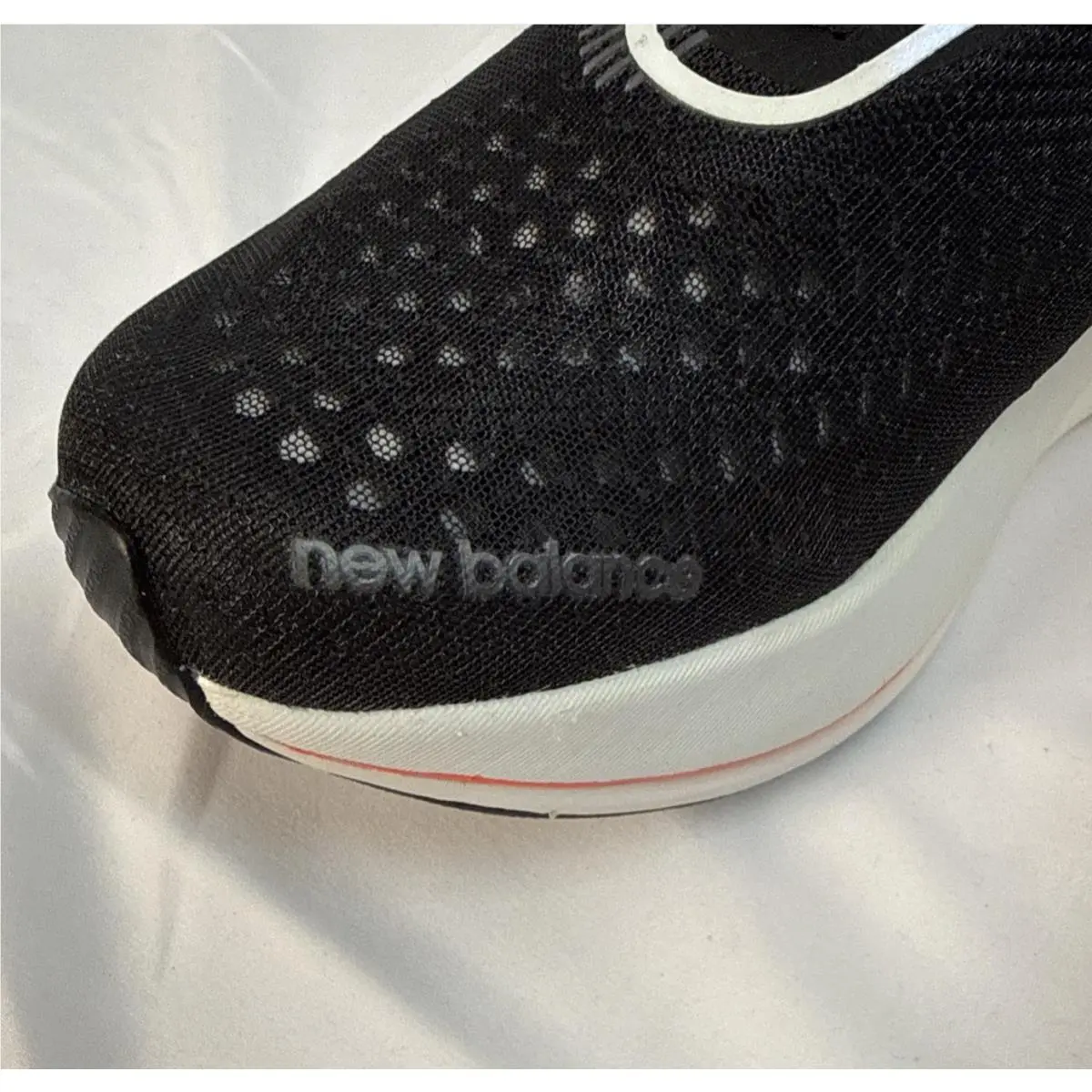 New Balance shoes - New Balance FuelCell SuperComp - FuelCell SuperComp - WRCXBM2 - Black 1