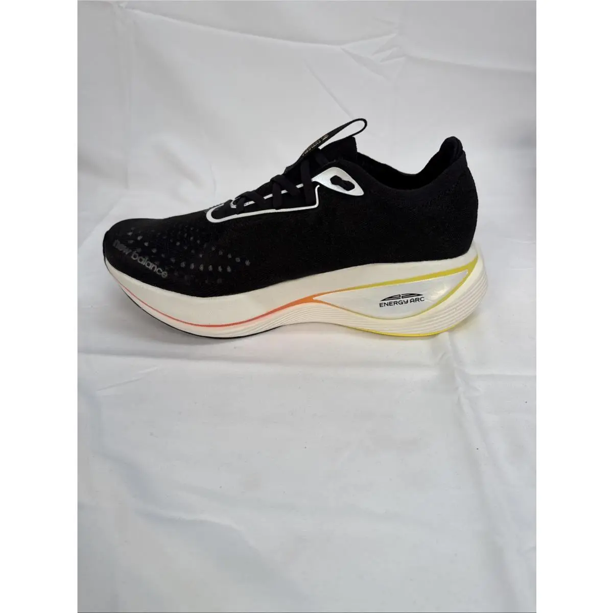 New Balance shoes - New Balance FuelCell SuperComp - FuelCell SuperComp - WRCXBM2 - Black 2