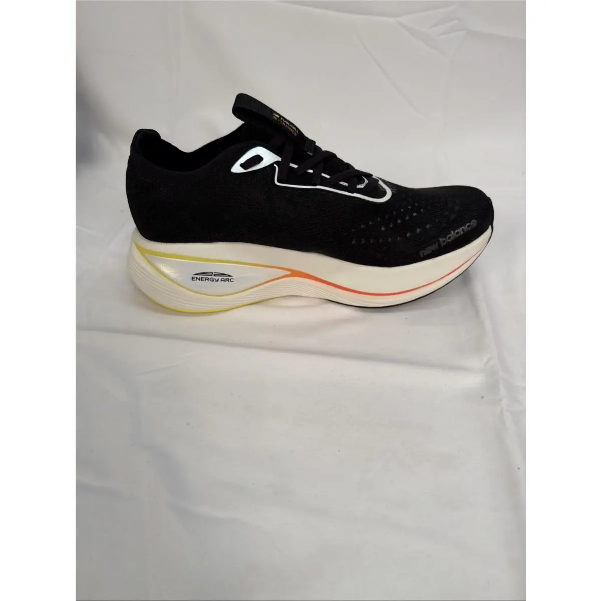 New Balance shoes - New Balance FuelCell SuperComp - FuelCell SuperComp - WRCXBM2 - Black 3