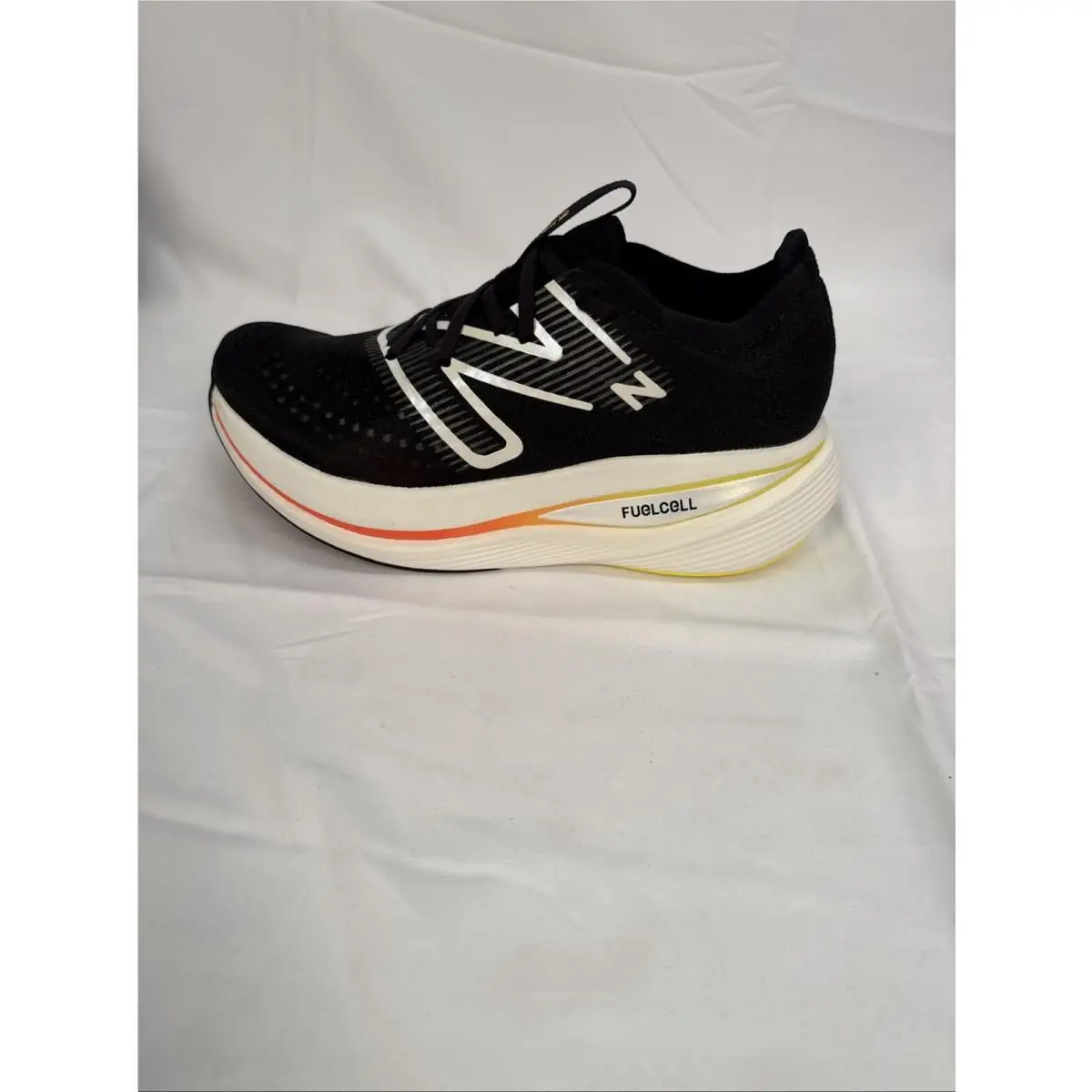 New Balance shoes - New Balance FuelCell SuperComp - FuelCell SuperComp - WRCXBM2 - Black 4