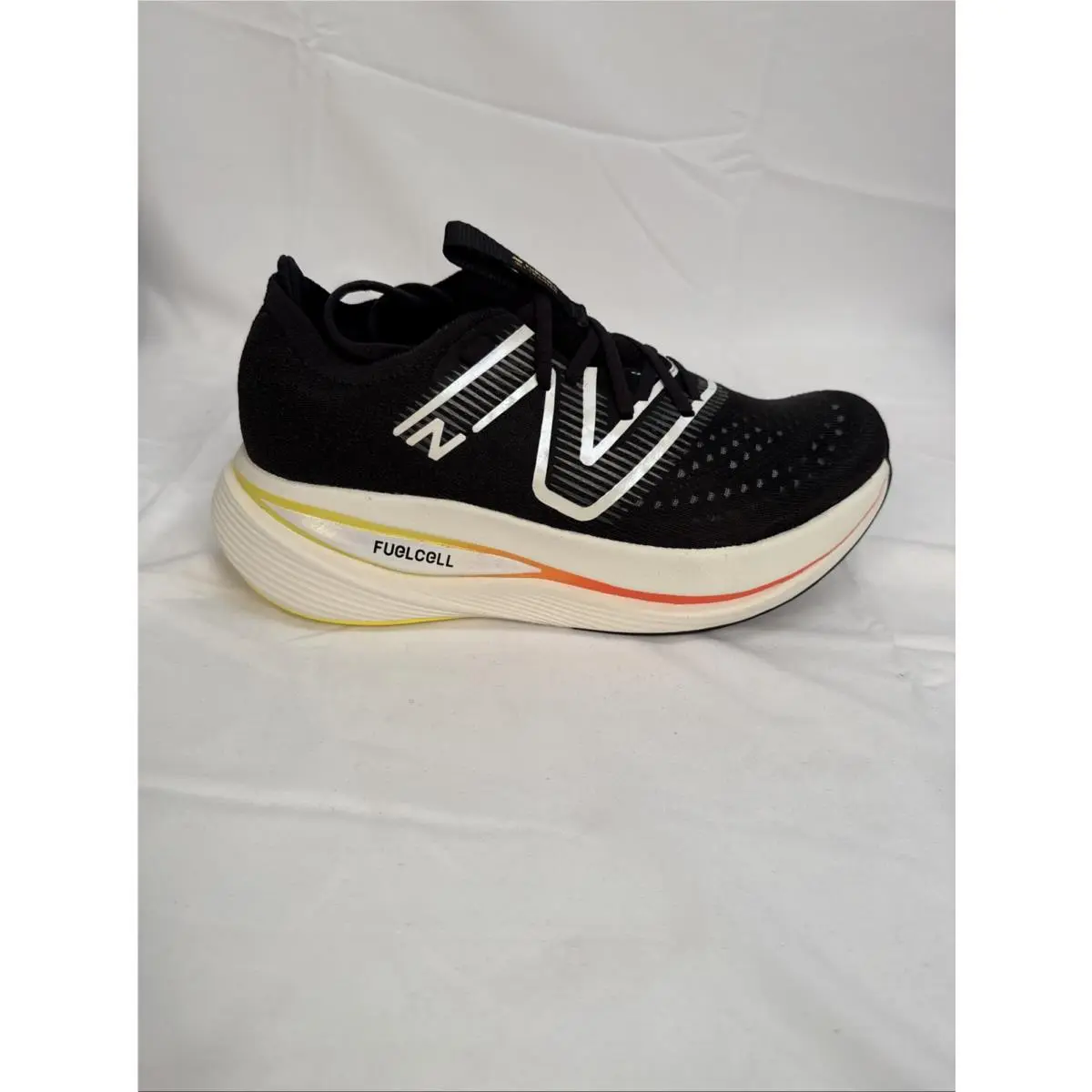 New Balance shoes - New Balance FuelCell SuperComp - FuelCell SuperComp - WRCXBM2 - Black 5