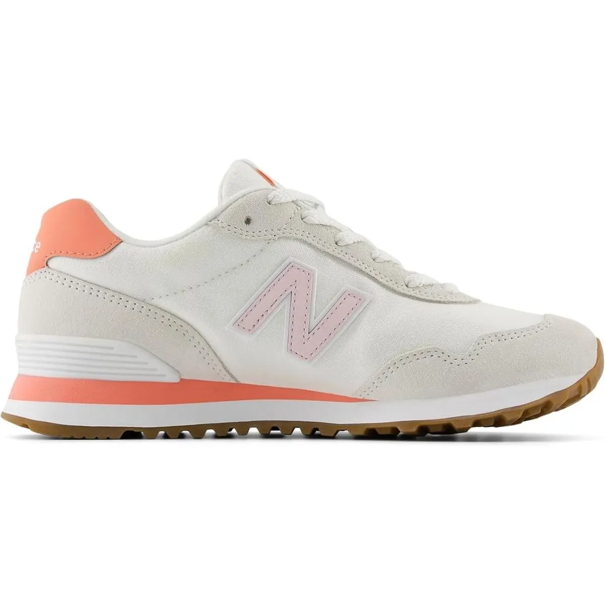 New Balance shoes - Reflection / Rose Sugar / Sunfade Red (UPC: 198687189566) 0