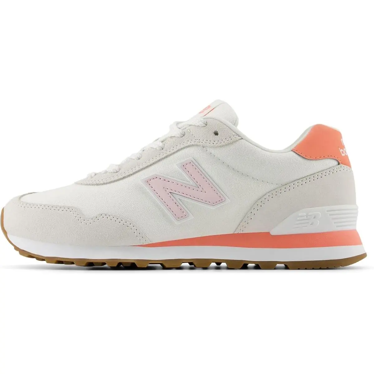 New Balance shoes - Reflection / Rose Sugar / Sunfade Red (UPC: 198687189566) 1