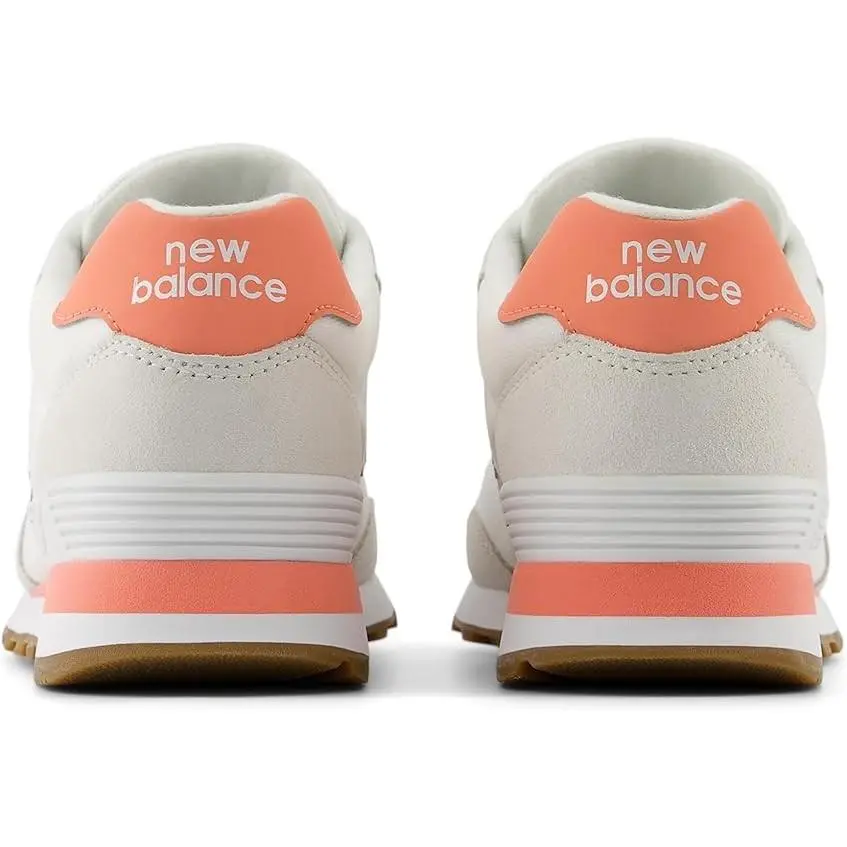 New Balance shoes - Reflection / Rose Sugar / Sunfade Red (UPC: 198687189566) 3
