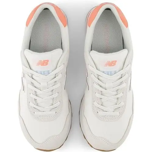 New Balance shoes - Reflection / Rose Sugar / Sunfade Red (UPC: 198687189566) 4