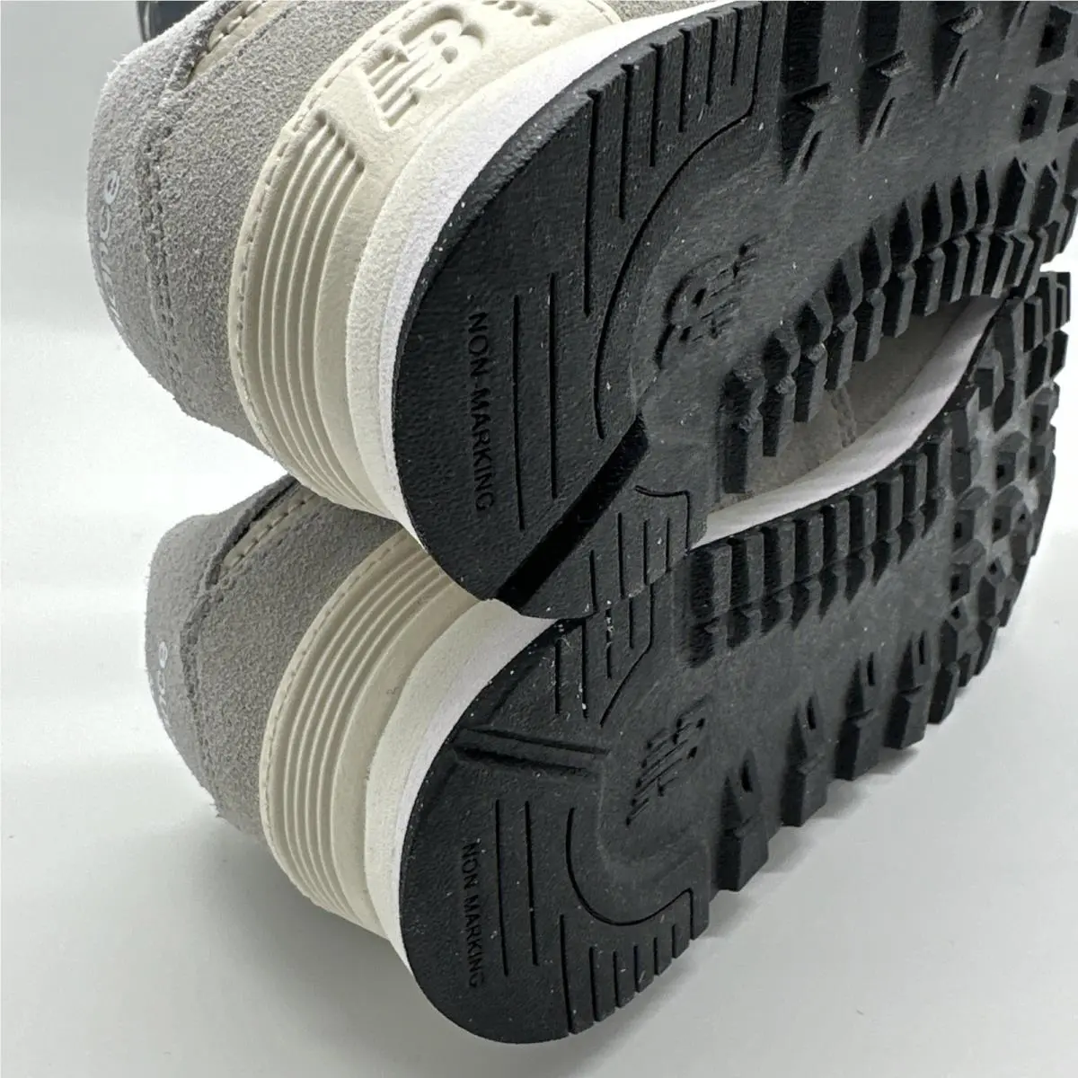 New Balance shoes - New Balance 574 - Gray 9