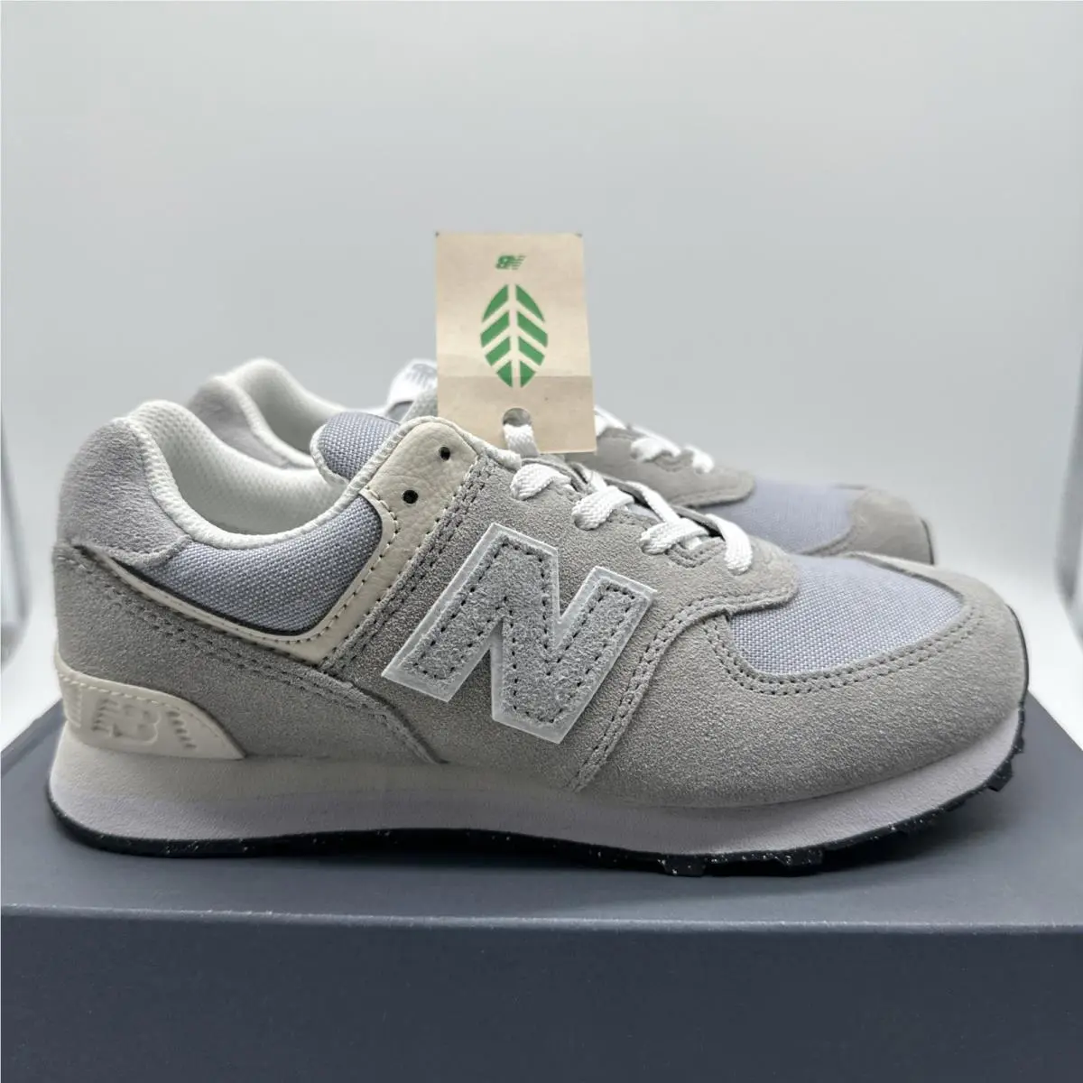 New Balance shoes - New Balance 574 - Gray 0