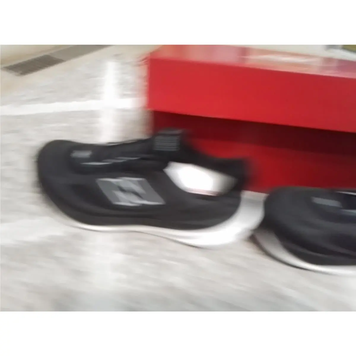 New Balance shoes - New Balance Fresh Foam 1080 - W1080B15 - Black 2