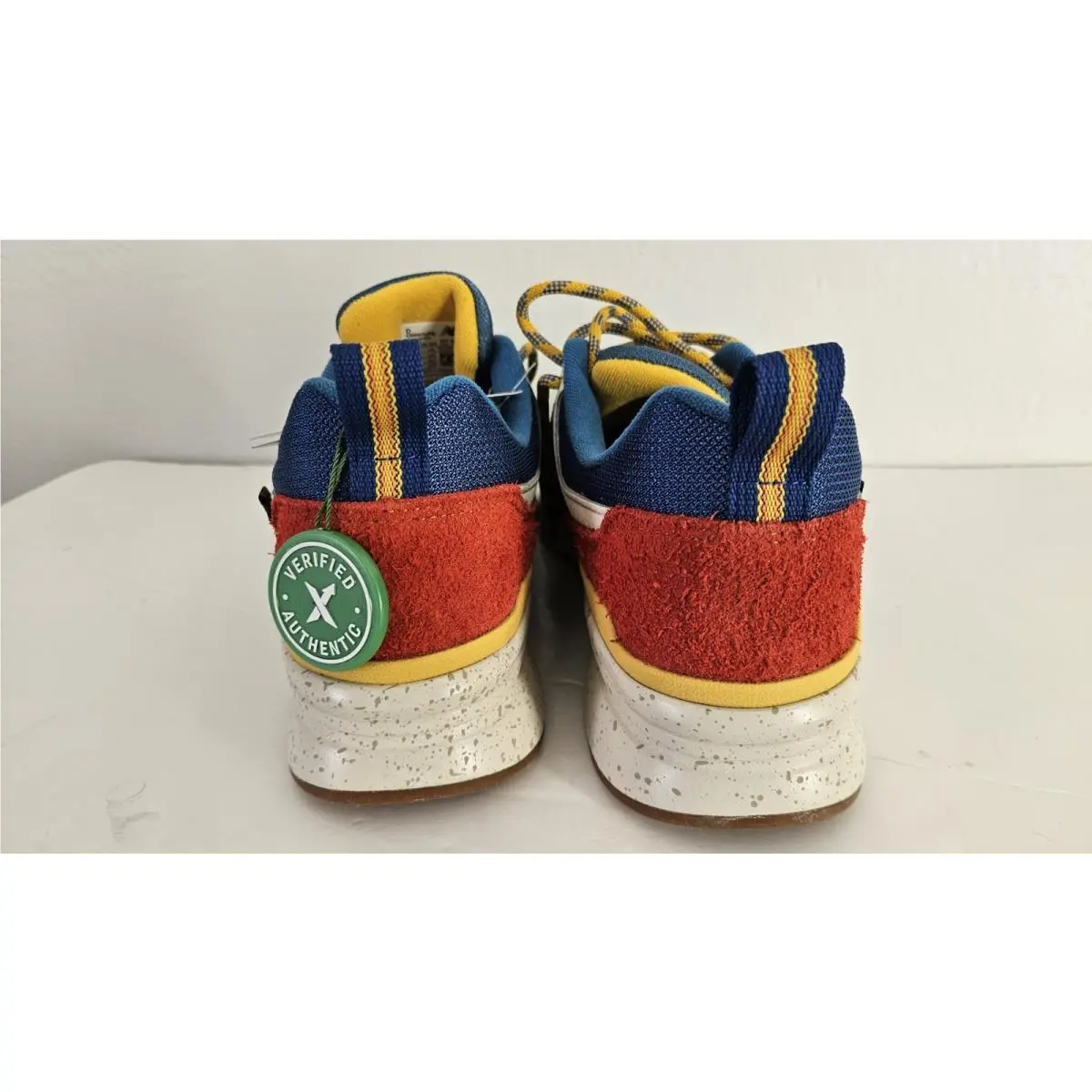 New Balance shoes - New Balance 997 - CM997HFB - Blue 2