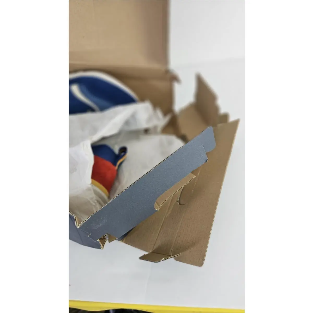New Balance shoes - New Balance 997 - CM997HFB - Blue 8