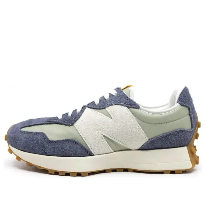 New Balance shoes - New Balance 327 - Multicolor 1