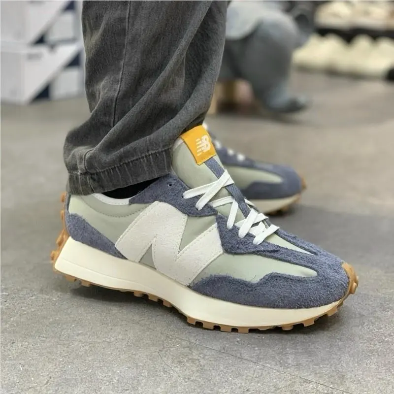 New Balance shoes - New Balance 327 - Multicolor 2