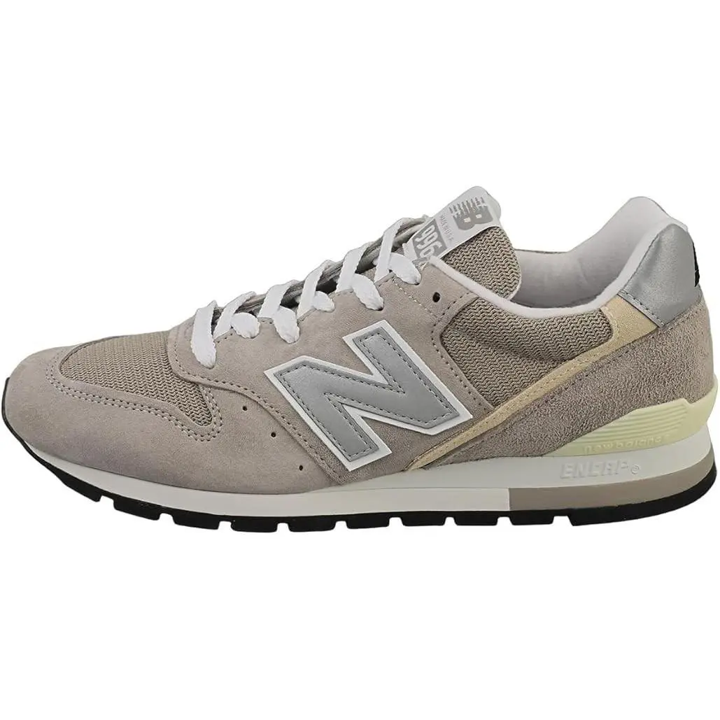 New Balance shoes - New Balance 996 - Gray 1